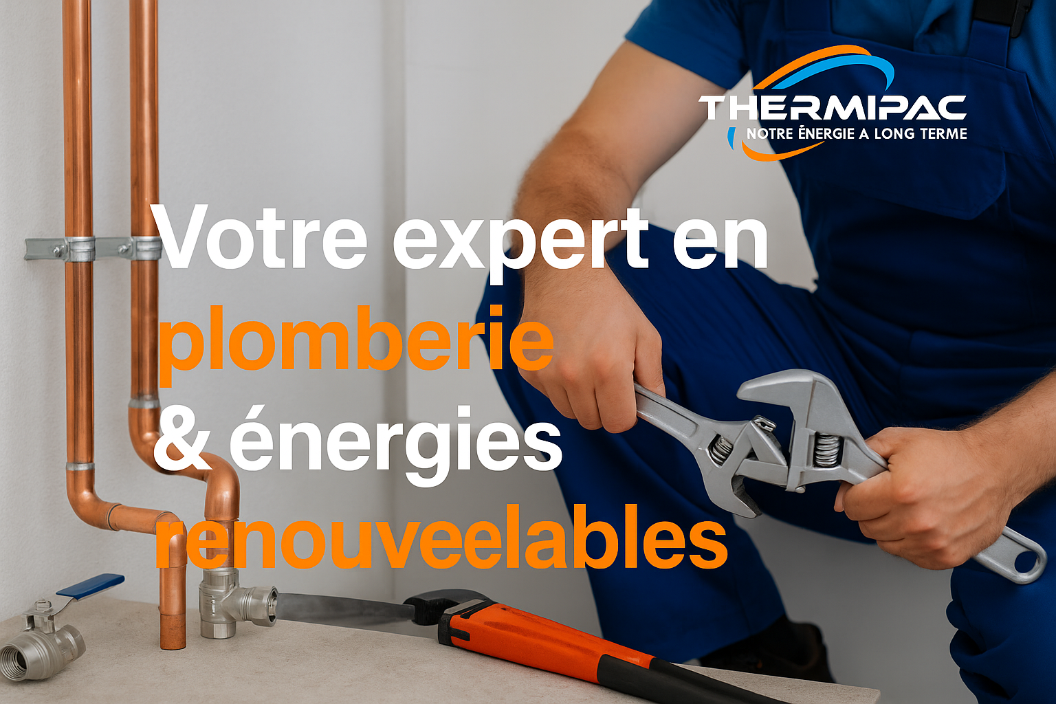 Atelier Thermipac