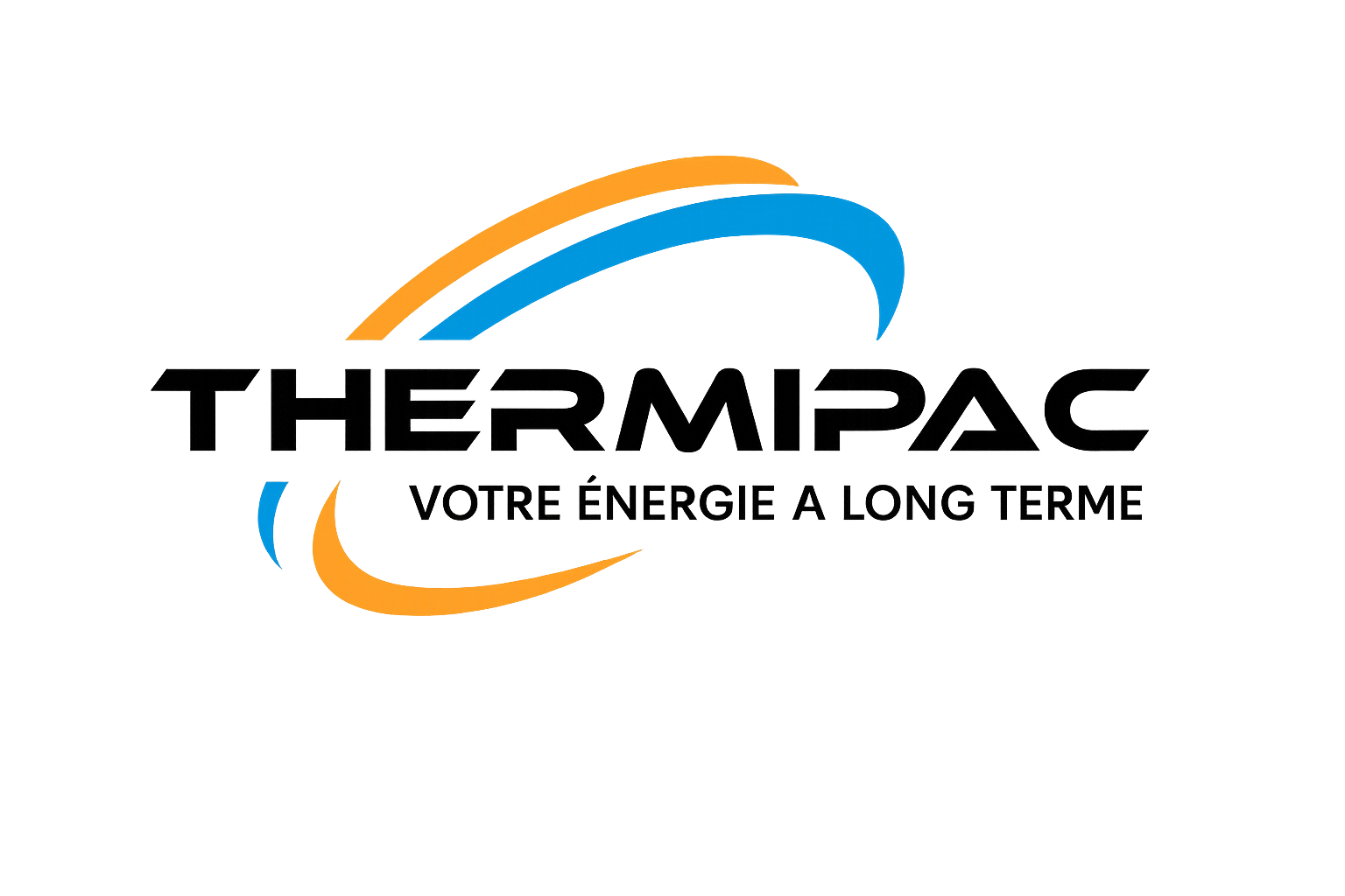 Thermipac Logo